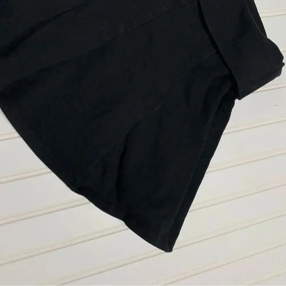 Y2K Solow Fold Over Mini Skirt m - Picture 5 of 8